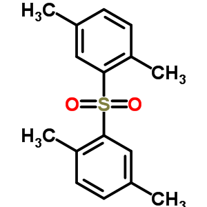 (9CI)-1,1-p[2,5-׻Y(ji)(gu)ʽ_6632-44-6Y(ji)(gu)ʽ