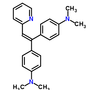 (8CI)-2-[2,2-p[p-(׻)]ϩ]-ऽY(ji)(gu)ʽ_6632-78-6Y(ji)(gu)ʽ