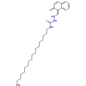 3-ʮ˻-1-[[(Z)-(2--1-)׻]]Yʽ_6636-99-3Yʽ