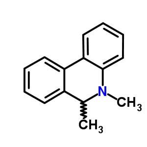 5,6-׻-6H-sƽY(ji)(gu)ʽ_6637-31-6Y(ji)(gu)ʽ