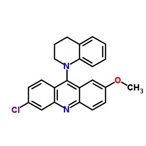 6--9-(3,4--1(2H)-)-2-߹ऽY(ji)(gu)ʽ_6637-39-4Y(ji)(gu)ʽ