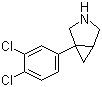 1-(3,4-ȱ)-3-sph(hun)[3.1.0]Y(ji)(gu)ʽ_66504-40-3Y(ji)(gu)ʽ