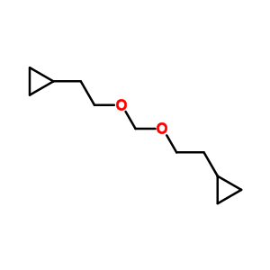 (9CI)-1,1-[׻p(-2,1-)]p-h(hun)Y(ji)(gu)ʽ_66688-08-2Y(ji)(gu)ʽ
