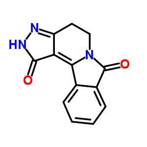 4,5--1H-(4,3:3,4)ल(2,1-a)-1,7(2H)-ͪYʽ_66799-57-3Yʽ