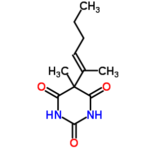5-׻-5-(1-׻-1-ϩ)-ͱY(ji)(gu)ʽ_66843-04-7Y(ji)(gu)ʽ