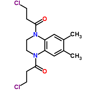 (9CI)-1,4-p(3--1-)-1,2,3,4-Ě-6,7-׻-େfY(ji)(gu)ʽ_6687-73-6Y(ji)(gu)ʽ