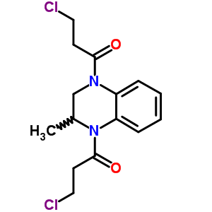 (9CI)-1,4-p(3--1-)-1,2,3,4-Ě-2-׻-େfY(ji)(gu)ʽ_6699-48-5Y(ji)(gu)ʽ