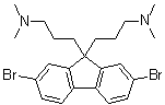 3,3-(2,7--9h--9,9-)p(N,N-׻-1-)Y(ji)(gu)ʽ_673474-73-2Y(ji)(gu)ʽ