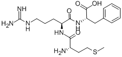 H-met-arg-phe-ohY(ji)(gu)ʽ_67368-25-6Y(ji)(gu)ʽ