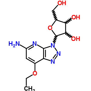 7--3-b-d-߻ˁ-3H-1,2,3-[4,5-b]-5-Y(ji)(gu)ʽ_67505-68-4Y(ji)(gu)ʽ
