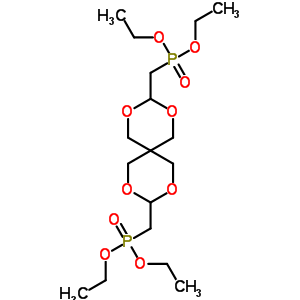 3,9-p(좼׻)-2,4,8,10-ćf[5.5]ʮһY(ji)(gu)ʽ_67730-30-7Y(ji)(gu)ʽ