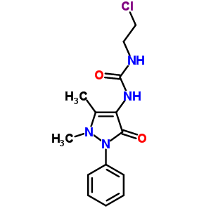 N-(2-һ)-N-(2,3--1,5-׻-3--2--1H--4-)-Y(ji)(gu)ʽ_67736-67-8Y(ji)(gu)ʽ