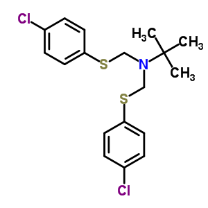 N,N-p[(4-ȱ)׻]-2-׻--2-Y(ji)(gu)ʽ_67857-77-6Y(ji)(gu)ʽ