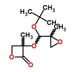 3-׻-3-[(2-׻h(hun)-2-)-嶡-]sh(hun)-2-ͪY(ji)(gu)ʽ_67872-66-6Y(ji)(gu)ʽ