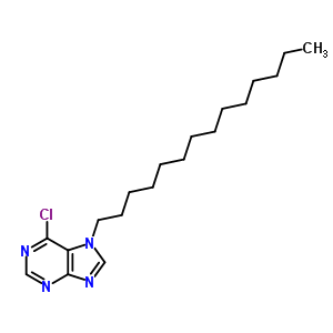 6--7-ʮĻ-ʽY(ji)(gu)ʽ_68180-23-4Y(ji)(gu)ʽ