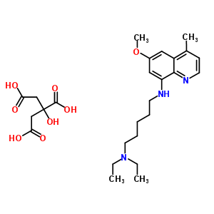 N,N-һ-N-(6--4-׻--8-)-1,5-Y(ji)(gu)ʽ_68219-15-8Y(ji)(gu)ʽ