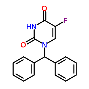 1-(׻)-5--2,4(1H,3h)-शͪY(ji)(gu)ʽ_68321-45-9Y(ji)(gu)ʽ