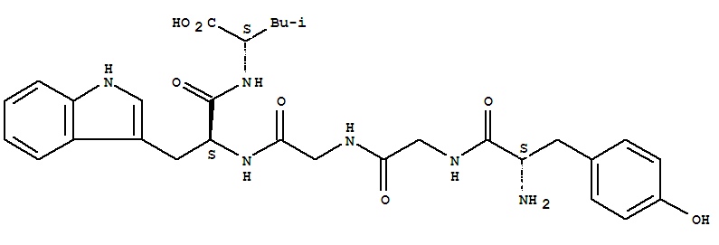 Gluten exorphin b5Y(ji)(gu)ʽ_68382-18-3Y(ji)(gu)ʽ
