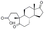 4-ȥ-3,5-_(ki)h(hun)-5,17--3-Y(ji)(gu)ʽ_6857-88-1Y(ji)(gu)ʽ