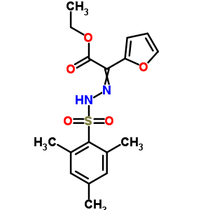 2-(2-߻ૻ)-2-[(2,4,6-׻)»]Y(ji)(gu)ʽ_68756-01-4Y(ji)(gu)ʽ