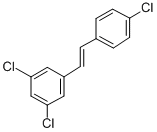 1,3--5-[(E)-2-(4-ȱ)ϩ]Y(ji)(gu)ʽ_688348-25-6Y(ji)(gu)ʽ