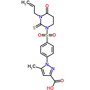 5-׻-1-[4-[[Ě-4--3-(2-ϩ-1-)-2--1(2H)-]]]-1H--3-Y(ji)(gu)ʽ_69181-08-4Y(ji)(gu)ʽ