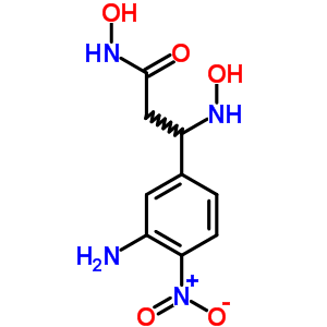 3-(3--4--)-n-u-3-(u)Y(ji)(gu)ʽ_69227-97-0Y(ji)(gu)ʽ