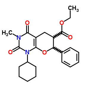 1-h(hun)-3-׻-2,4--7--1,3,4,5,6,7--2H-૲[2,3-d]-6-Y(ji)(gu)ʽ_69310-78-7Y(ji)(gu)ʽ