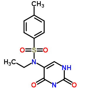 N-(2,4--1H--5-)-N-һ-4-׻-Y(ji)(gu)ʽ_6937-80-0Y(ji)(gu)ʽ