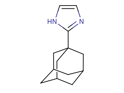 1-h(hun)[3.3.1.13,7]-1--1H-Y(ji)(gu)ʽ,69380-11-6Y(ji)(gu)ʽ