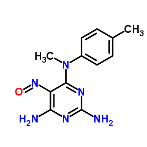 N4-׻-n4-(4-׻)-5---2,4,6-Y(ji)(gu)ʽ_6939-56-6Y(ji)(gu)ʽ