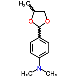 N,N-׻-4-(4-׻-1,3-s-2-)-Y(ji)(gu)ʽ_6946-37-8Y(ji)(gu)ʽ