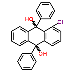 1--9,10--9,10--9,10-Y(ji)(gu)ʽ_69470-35-5Y(ji)(gu)ʽ