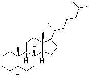 (5R,8R,9S,10S,13R,14R,17S)-17-[(1R)-1,5-׻]-10,13-׻-2,3,4,5,6,7,8,9,11,12,14,15,16,17-ʮĚ-1H-h(hun)ϩ[a]ƽYʽ_69483-47-2Yʽ