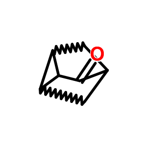 h(hun)[2.2.1.02,6]-3-ͪY(ji)(gu)ʽ_695-05-6Y(ji)(gu)ʽ