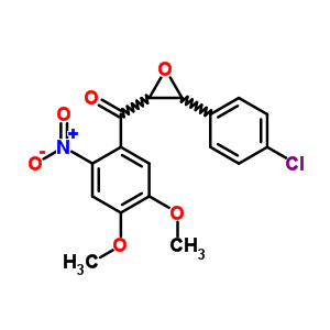 [3-(4-ȱ)-2-h(hun)](4,5--2-)-ͪY(ji)(gu)ʽ_69511-71-3Y(ji)(gu)ʽ