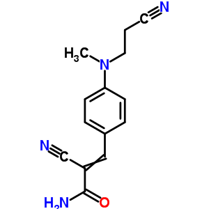 2--3-[4-(2-һ-׻-)]-2-ϩY(ji)(gu)ʽ_69532-99-6Y(ji)(gu)ʽ