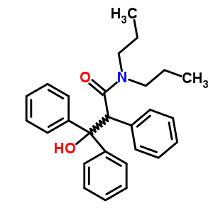 3-u-2,3,3--N,N--Y(ji)(gu)ʽ_6954-21-8Y(ji)(gu)ʽ