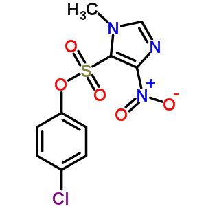 5-(4-ȱ)-1-׻-4--Y(ji)(gu)ʽ_6954-34-3Y(ji)(gu)ʽ