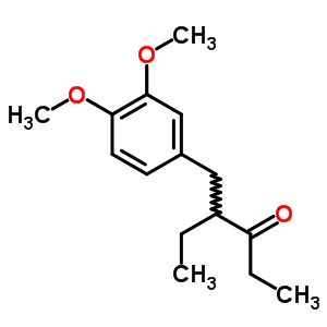 4-[(3,4-)׻]-3-ͪY(ji)(gu)ʽ_6955-41-5Y(ji)(gu)ʽ
