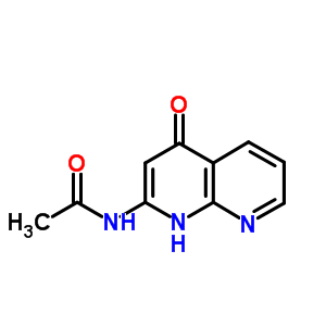 N-(4--1H-1,8--2-)Y(ji)(gu)ʽ_6959-01-9Y(ji)(gu)ʽ