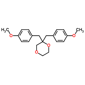 2,2-p[(4-)׻]-1,4-fY(ji)(gu)ʽ_6963-20-8Y(ji)(gu)ʽ
