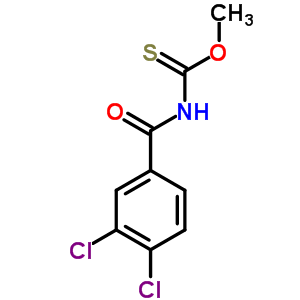 (8CI)-(3,4-ȱ) O-Y(ji)(gu)ʽ_6964-37-0Y(ji)(gu)ʽ
