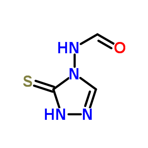 n-(1,5--5--4H-1,2,4--4-)-Y(ji)(gu)ʽ_69659-17-2Y(ji)(gu)ʽ