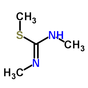S,N,N-׻⻯Y(ji)(gu)ʽ_6966-83-2Y(ji)(gu)ʽ