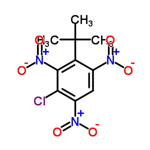 2--4-(1,1-׻һ)-1,3,5--Y(ji)(gu)ʽ_6971-77-3Y(ji)(gu)ʽ