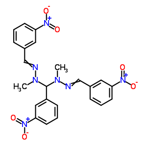 N,N-׻-1-(3-)-N,N-p[(3-)׻]Y(ji)(gu)ʽ_6971-94-4Y(ji)(gu)ʽ