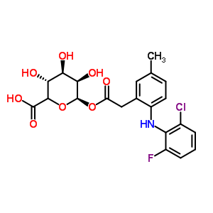 (5xi)-1-O-({2-[(2--6-)]-5-׻})-beta-L-(li)K-ૼȩY(ji)(gu)ʽ_697287-17-5Y(ji)(gu)ʽ