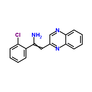1-(2-ȱ)-2-େf-2--ҰY(ji)(gu)ʽ_69737-10-6Y(ji)(gu)ʽ