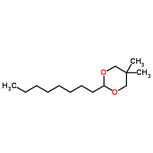 5,5-׻-2--1,3-fY(ji)(gu)ʽ_6974-80-7Y(ji)(gu)ʽ